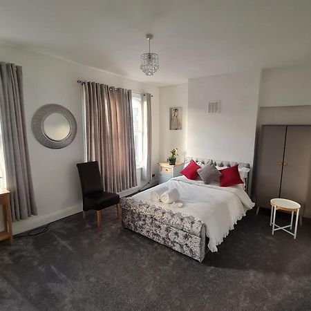 הוילה 3-Bed House In London Self-Contained In Ladywell מראה חיצוני תמונה