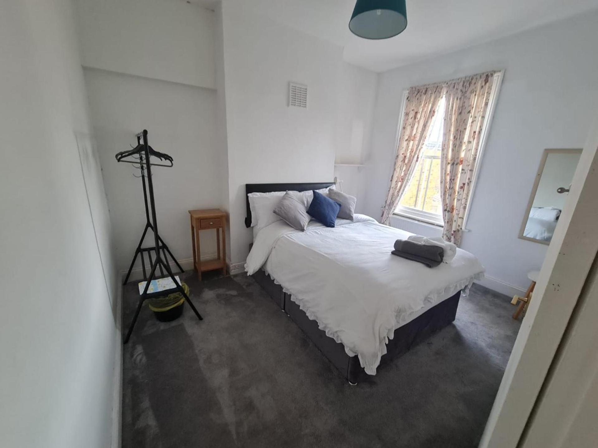 הוילה 3-Bed House In London Self-Contained In Ladywell מראה חיצוני תמונה